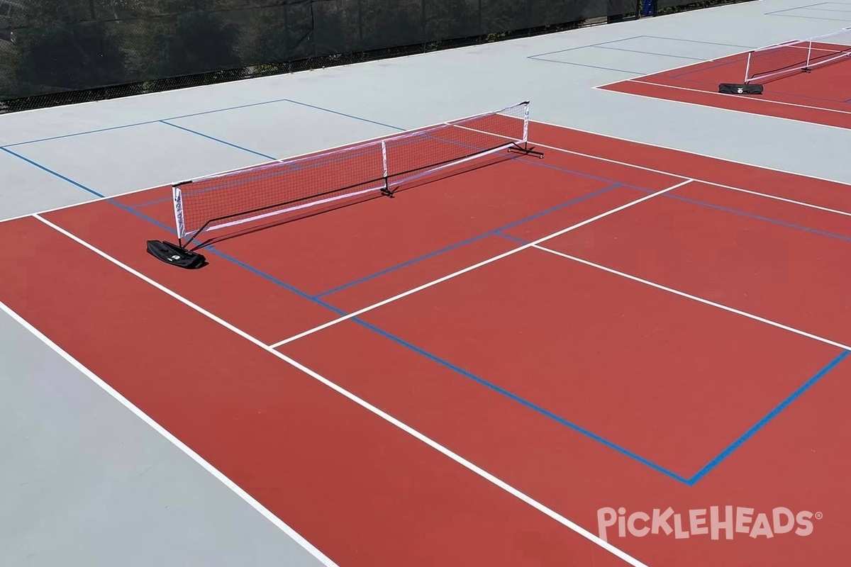 Photo of Pickleball at Fairfield Woods Pickleball Courts